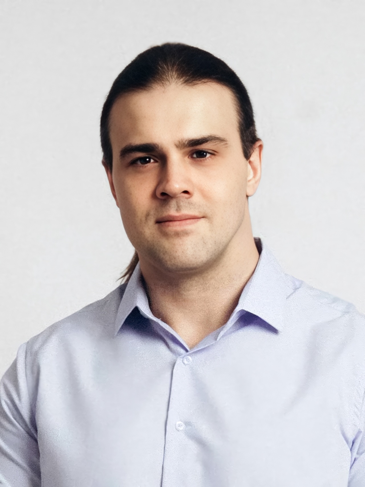 Сергей Потаман